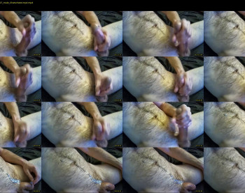 scottynuts — 12 minute Chaturbate male cam show recording, 720p, Sep 26, 2022