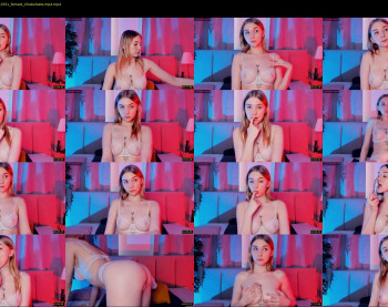 selenanewolf — 54 minute Chaturbate couple cam show recording, 1080p, Sep 26, 2022
