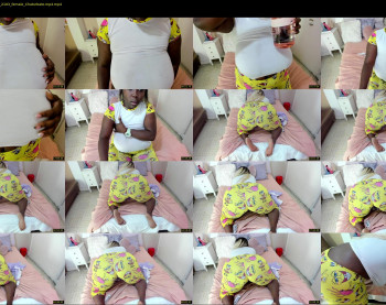 selene_ebony — 59 minute Chaturbate female cam show recording, 1080p, Sep 26, 2022