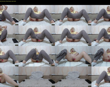 silvess333 — 64 minute Chaturbate female cam show recording, 720p, Sep 26, 2022