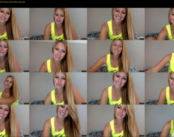 smexxii93 — 39 minute Chaturbate female cam show recording, 480p, Sep 26, 2022