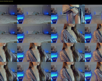 snsme — 3 minute Chaturbate female cam show recording, 1080p, Sep 26, 2022