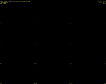 sofianix — 85 minute Chaturbate female cam show recording, 720p, Sep 26, 2022