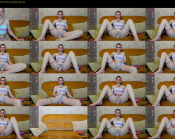 sofiedvige — 42 minute Chaturbate couple cam show recording, 720p, Sep 26, 2022