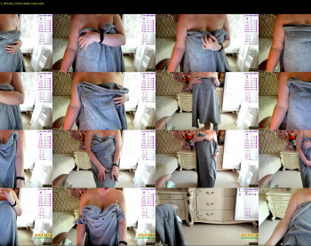 soft_body — 54 minute Chaturbate female cam show recording, 1080p, Sep 26, 2022