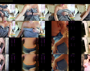 soft_body — 43 minute Chaturbate female cam show recording, 1080p, Sep 26, 2022