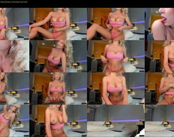 sonya_kelsey — 54 minute Chaturbate female cam show recording, 1080p, Sep 26, 2022