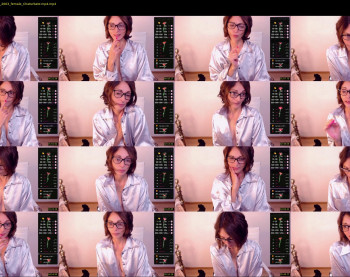 sophie_caring — 7 minute Chaturbate female cam show recording, 1080p, Sep 26, 2022