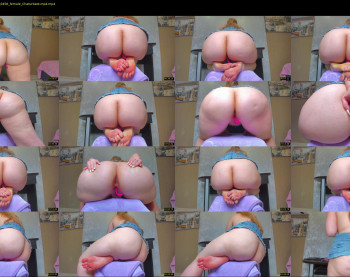 squirt_blondy — 57 minute Chaturbate female cam show recording, 720p, Sep 27, 2022