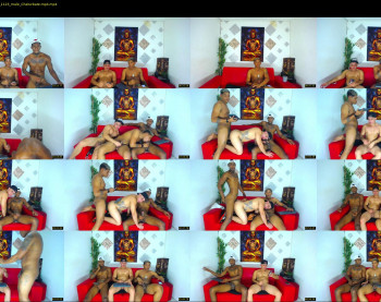 stivendreams — 56 minute Chaturbate male cam show recording, 1080p, Sep 26, 2022