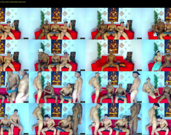 stivendreams — 56 minute Chaturbate male cam show recording, 1080p, Sep 26, 2022