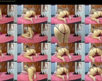 suggar_milf — 58 minute Chaturbate female cam show recording, 1080p, Sep 26, 2022