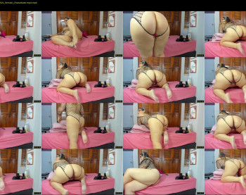 suggar_milf — 54 minute Chaturbate female cam show recording, 1080p, Sep 26, 2022