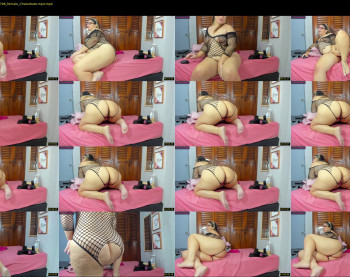 suggar_milf — 54 minute Chaturbate female cam show recording, 1080p, Sep 26, 2022