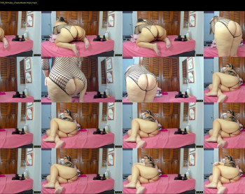 suggar_milf — 18 minute Chaturbate female cam show recording, 1080p, Sep 26, 2022