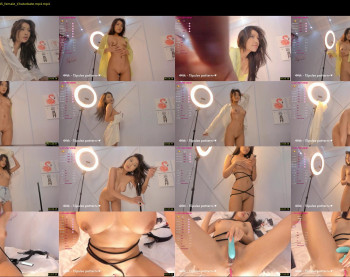 suma_ren — 54 minute Chaturbate female cam show recording, 1080p, Sep 26, 2022