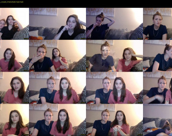 svtf2323 — 39 minute Chaturbate female cam show recording, 720p, Sep 27, 2022
