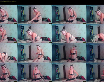 sweetpairfun — 47 minute Chaturbate couple cam show recording, 720p, Sep 26, 2022