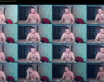 sweetpairfun — 14 minute Chaturbate couple cam show recording, 720p, Sep 26, 2022