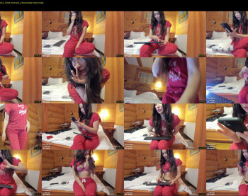 sweety_rinushka_ — 54 minute Chaturbate female cam show recording, 1080p, Sep 26, 2022
