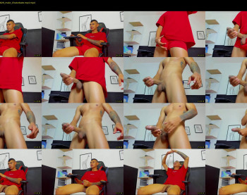 tatanwalker — 39 minute Chaturbate male cam show recording, 1080p, Sep 26, 2022