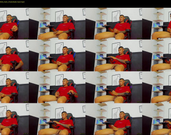tatanwalker — 57 minute Chaturbate male cam show recording, 1080p, Sep 26, 2022