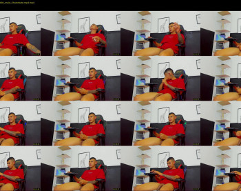 tatanwalker — 32 minute Chaturbate male cam show recording, 1080p, Sep 26, 2022