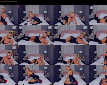 thebaewatch — 49 minute Chaturbate female cam show recording, 1080p, Sep 26, 2022