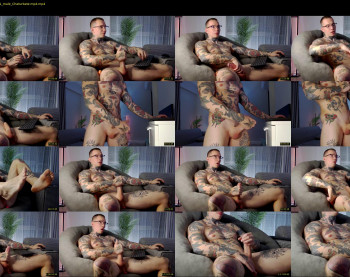 tom__ice — 88 minute Chaturbate male cam show recording, 1080p, Sep 26, 2022