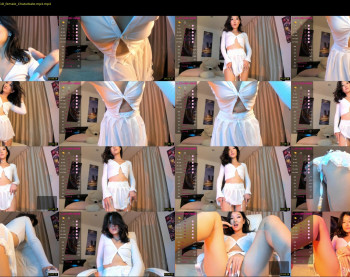 tomiko_rie — 37 minute Chaturbate female cam show recording, 1080p, Sep 26, 2022