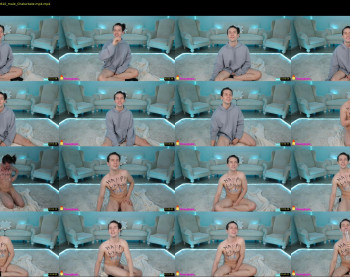 tommyjoyer — 58 minute Chaturbate male cam show recording, 1080p, Sep 26, 2022