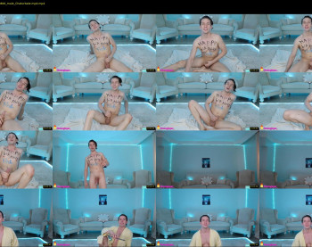 tommyjoyer — 31 minute Chaturbate male cam show recording, 1080p, Sep 26, 2022