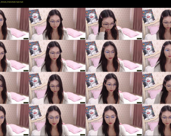 tristanat — 7 minute Chaturbate female cam show recording, 1080p, Sep 26, 2022