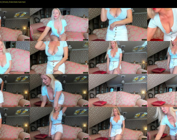 tunderose — 61 minute Chaturbate female cam show recording, 1080p, Sep 26, 2022