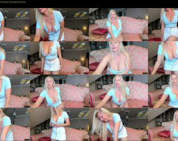 tunderose — 60 minute Chaturbate female cam show recording, 1080p, Sep 26, 2022