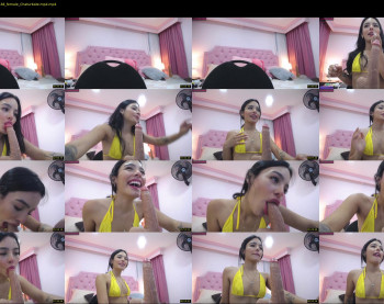valentoro1 — 10 minute Chaturbate female cam show recording, 720p, Sep 26, 2022