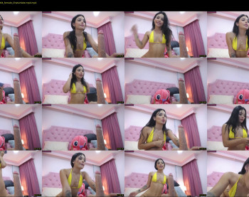 valentoro1 — 58 minute Chaturbate female cam show recording, 720p, Sep 26, 2022