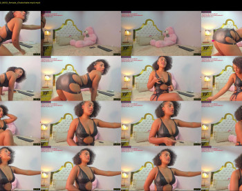 valeriecollinss_ — 61 minute Chaturbate female cam show recording, 1080p, Sep 27, 2022