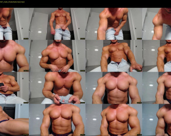 vecinito_ctb — 54 minute Chaturbate male cam show recording, 1080p, Sep 26, 2022