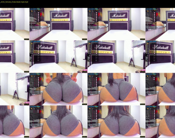 victoriaroyce_ — 61 minute Chaturbate female cam show recording, 1080p, Sep 26, 2022