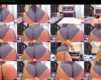 victoriaroyce_ — 61 minute Chaturbate female cam show recording, 1080p, Sep 26, 2022