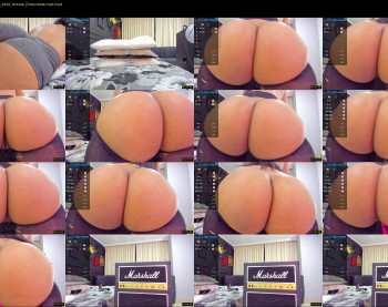 victoriaroyce_ — 55 minute Chaturbate female cam show recording, 1080p, Sep 27, 2022