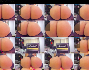 victoriaroyce_ — 61 minute Chaturbate female cam show recording, 1080p, Sep 27, 2022