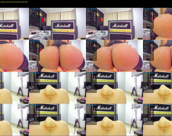 victoriaroyce_ — 58 minute Chaturbate female cam show recording, 1080p, Sep 27, 2022
