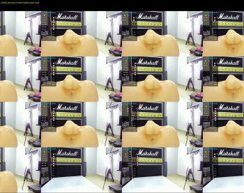 victoriaroyce_ — 27 minute Chaturbate female cam show recording, 1080p, Sep 27, 2022