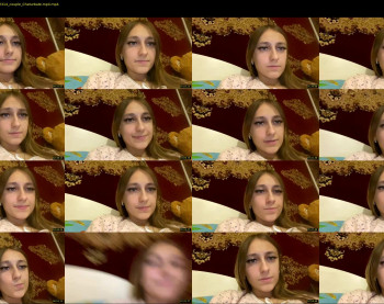 viktoria9898 — 9 minute Chaturbate couple cam show recording, 720p, Sep 26, 2022