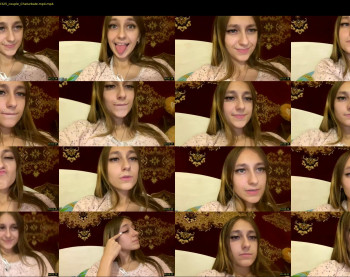 viktoria9898 — 7 minute Chaturbate couple cam show recording, 720p, Sep 26, 2022