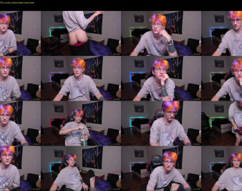 vince__dice — 54 minute Chaturbate male cam show recording, 1080p, Sep 26, 2022