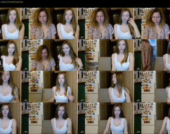 viodetta — 8 minute Chaturbate female cam show recording, 720p, Sep 26, 2022