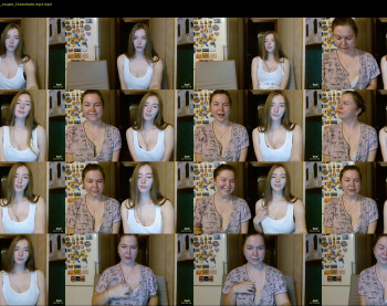 viodetta — 9 minute Chaturbate female cam show recording, 720p, Sep 26, 2022